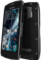 Замена дисплея на телефоне Archos Sense 50X в Казане